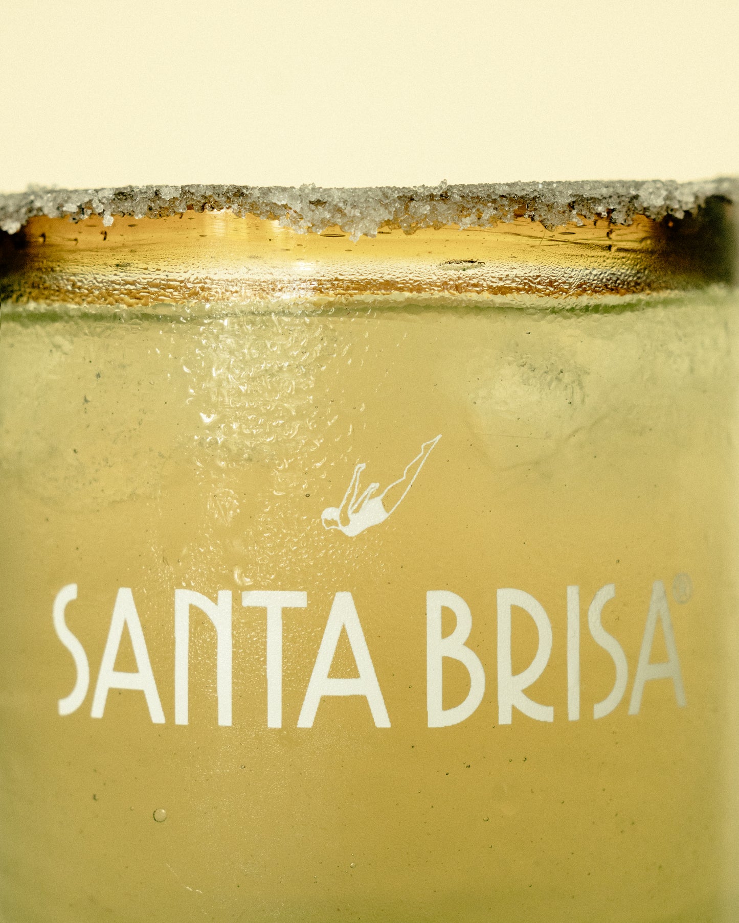 Santa Brisa Margarita