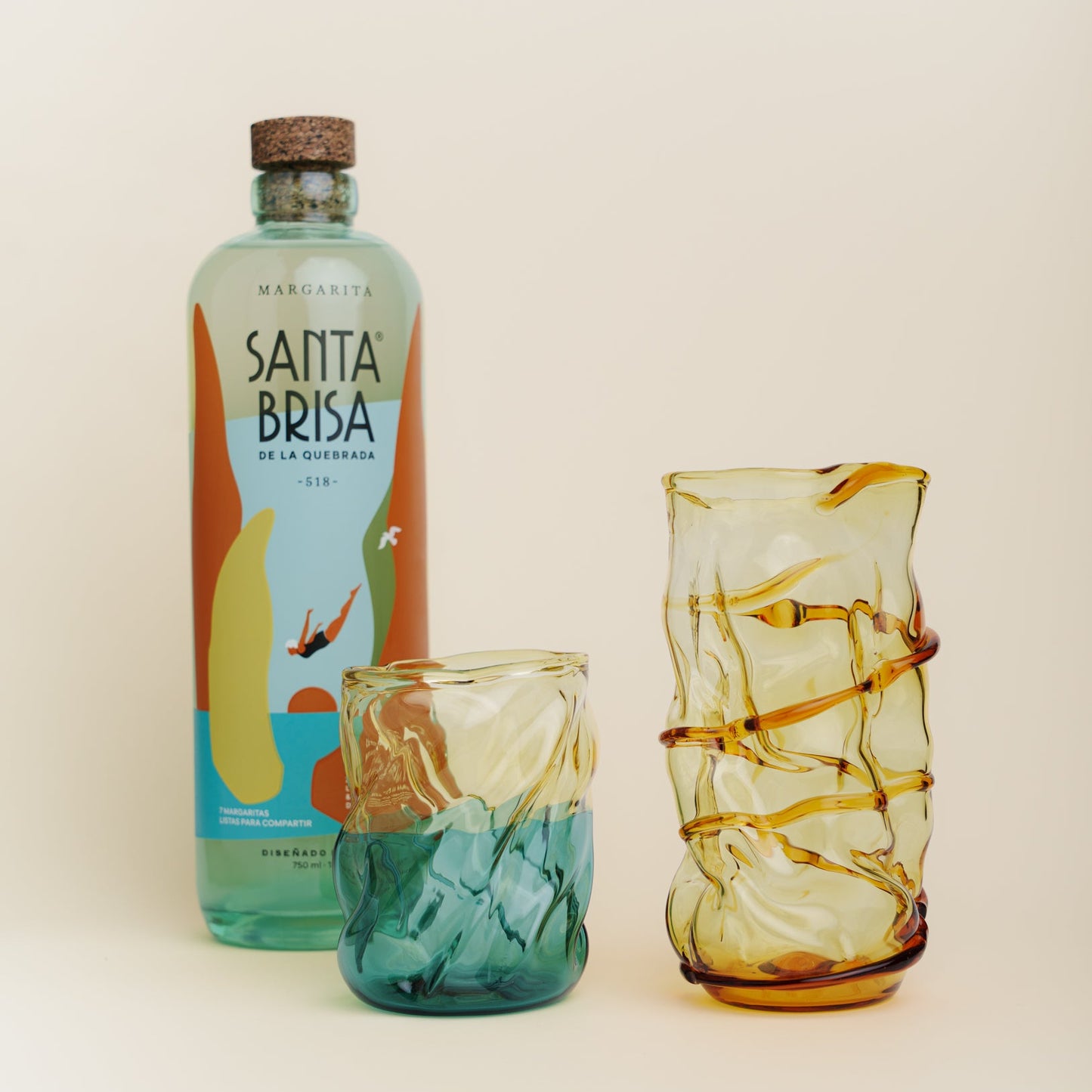 Edición Día de la Madre: Santa Brisa × La Bermeja