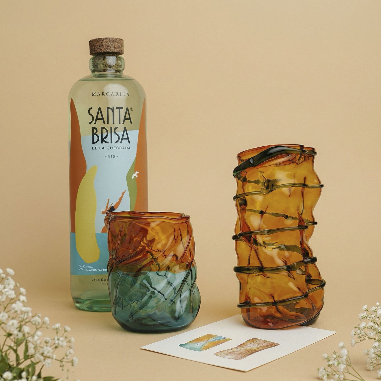 Edición Día de la Madre: Santa Brisa × La Bermeja