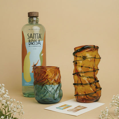 Edición Día de la Madre: Santa Brisa × La Bermeja