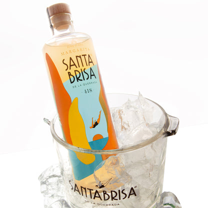 Santa Brisa Margarita Original