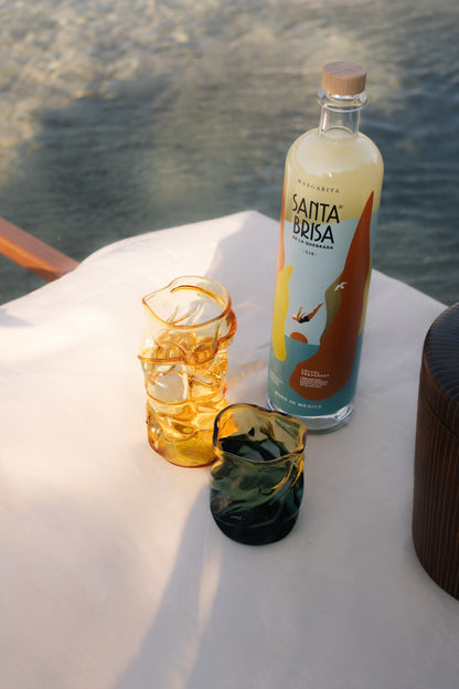 Edicíon Limitada: Santa Brisa × La Bermeja